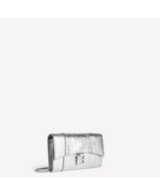 Hourglass Wallet On Chain