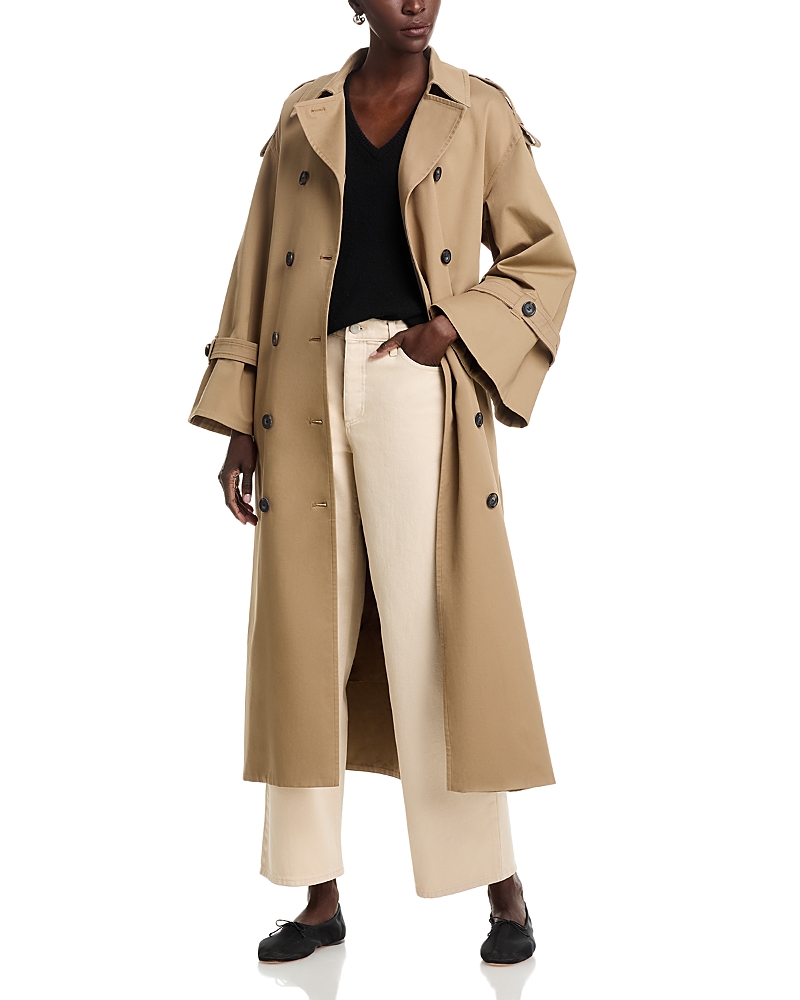 By Malene Birger Alaya Coat