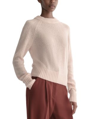 Frankie Crewneck Sweater