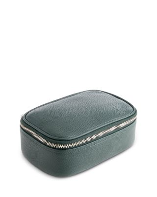 Zippered Tech Accessory Cord Organizer Case