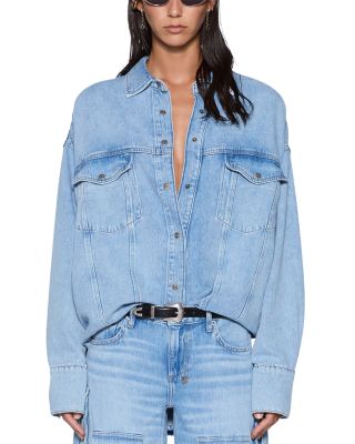 Astra Long Sleeve Spirit Shirt