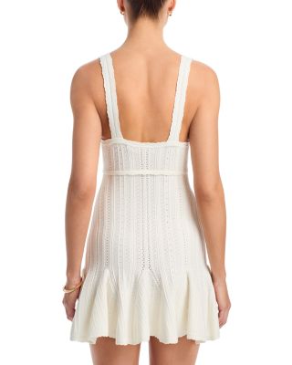 Tabatha Mini Bodycon Dress