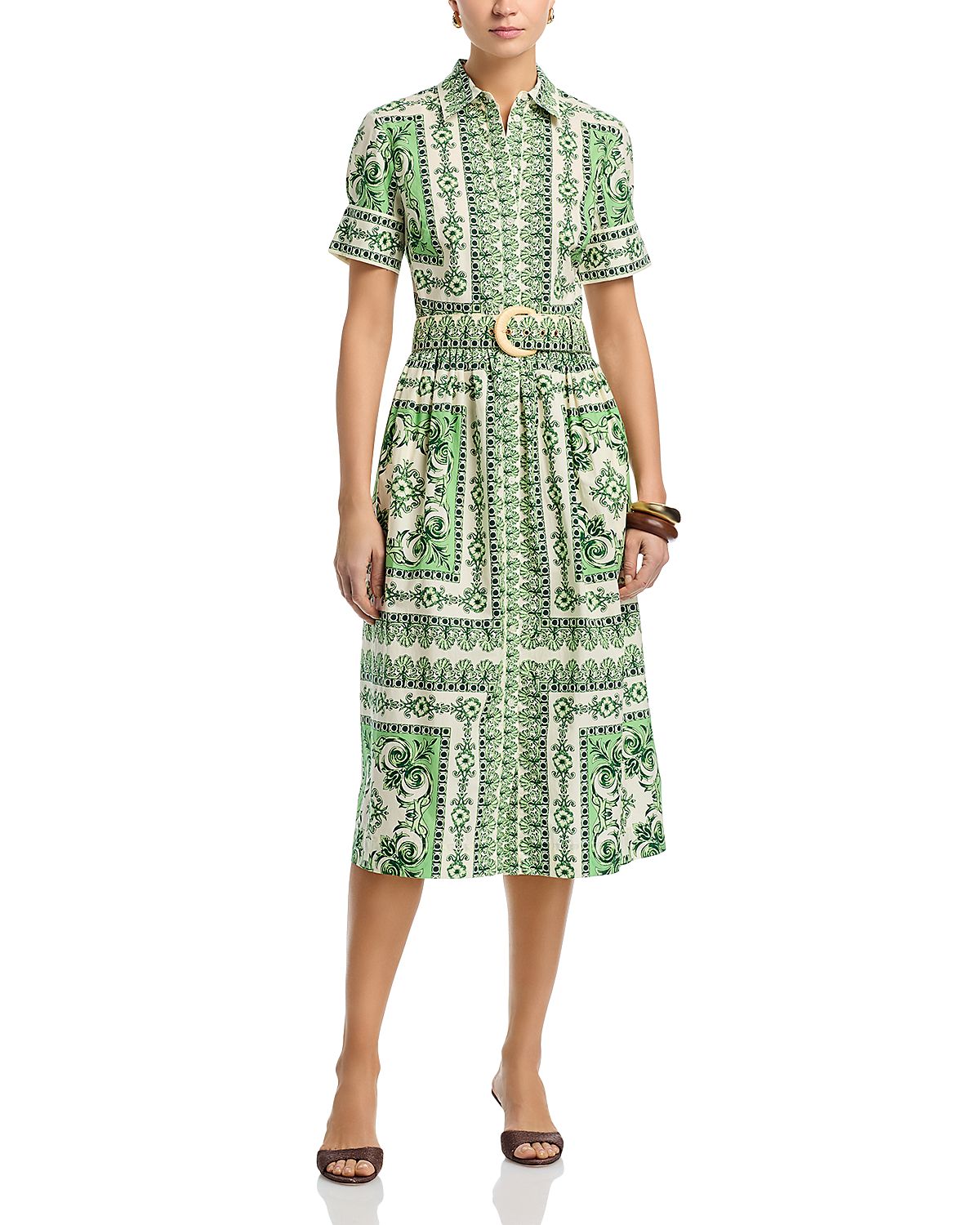 Cara Cara Malena Dress