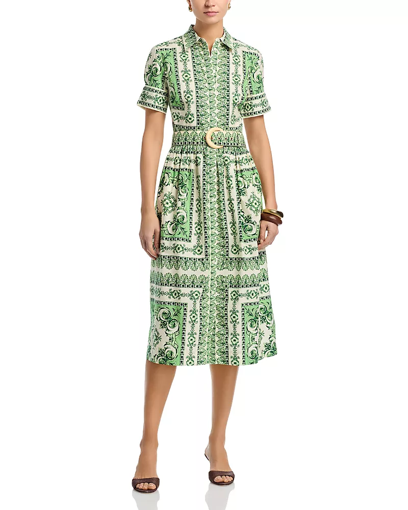 Cara Cara Malena Dress