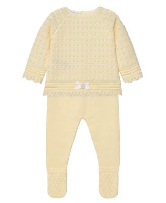  Girls' ALBOR Set - Baby