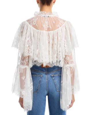 Holden Long Sleeve Blouse