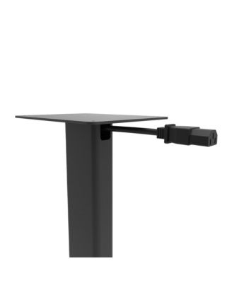  ST 28" Universal Bookshelf Speaker Floor Stand - Pair