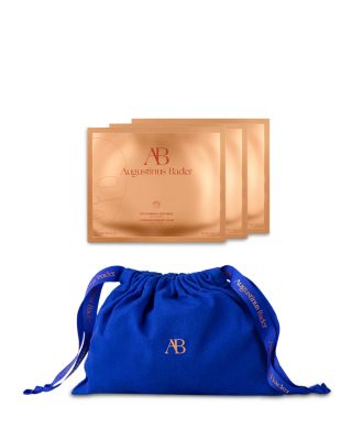 The Hydrogel Face Mask, Pack of 3