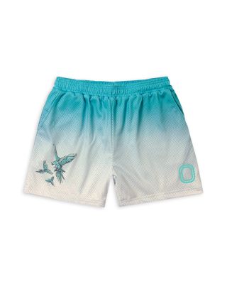 Unisex Mesh Shorts - Big Kid