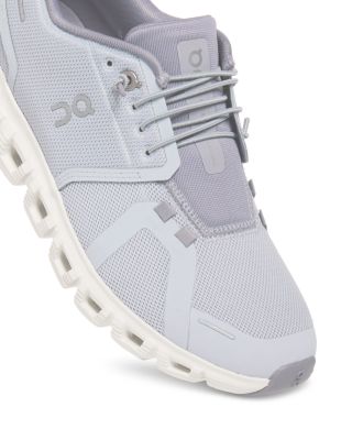 Women's Cloud 6 Sneakers in Heather/Lilac - Exclusive