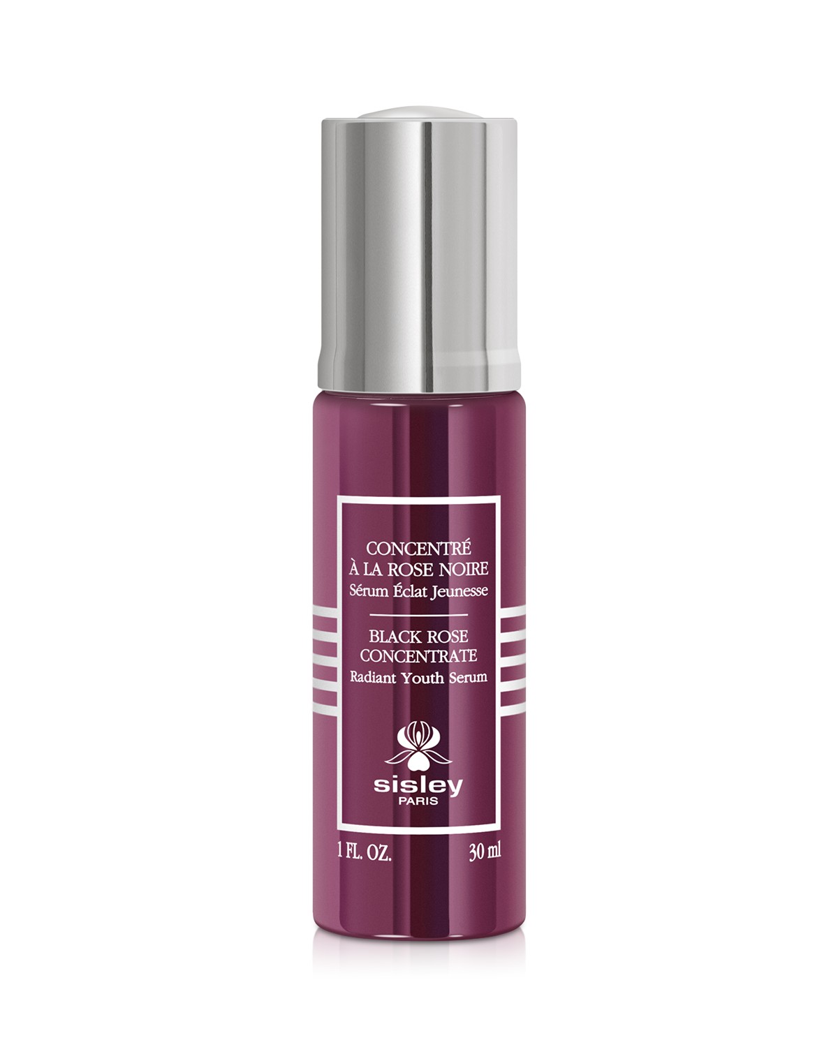 Sisley Paris Black Rose Concentrate 1 oz.