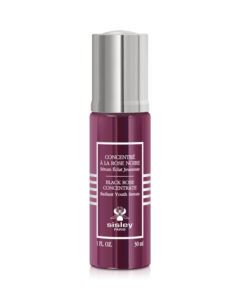Sisley Paris Black Rose Concentrate 1 oz.