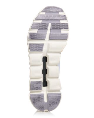 Women's Cloud 6 Sneakers in Heather/Lilac - Exclusive