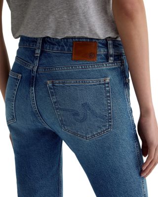 Quinn Low Rise Skinny Jeans in Sensational