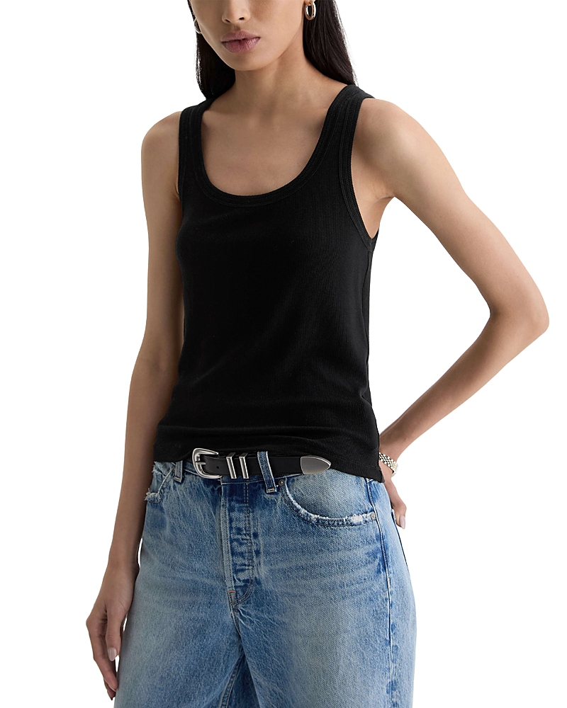 Ag Essential Tank Top