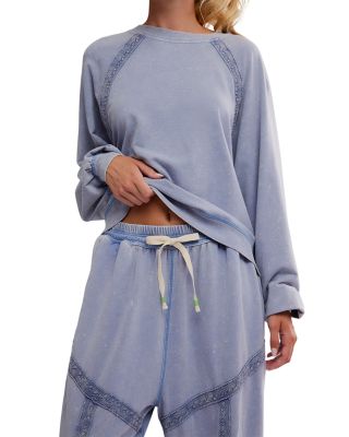 Couch Club Pajama Set