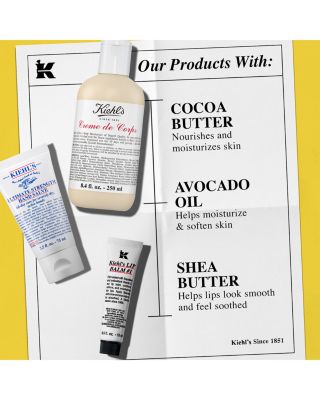 Complete Body Care Gift Set