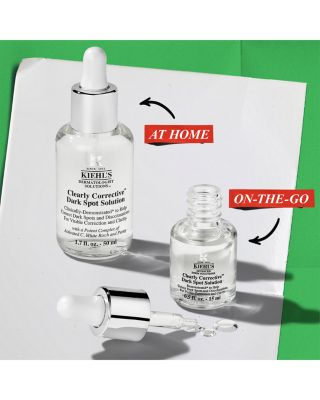 Clearly Corrective Dark Spot Solution Gift Set