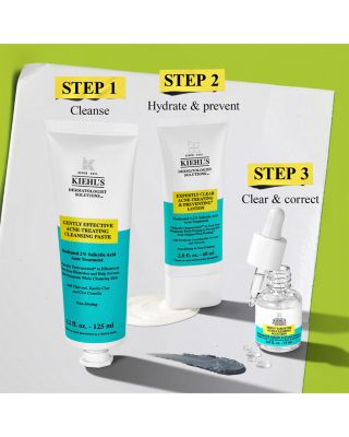 Acne Kit Gift Set