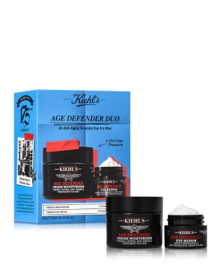 Men's Skin Defenders Gift Set