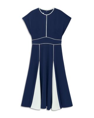 Viola Midi Dress