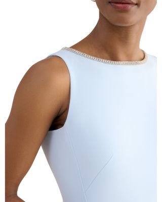 Beatrix Embellished Midi Dress