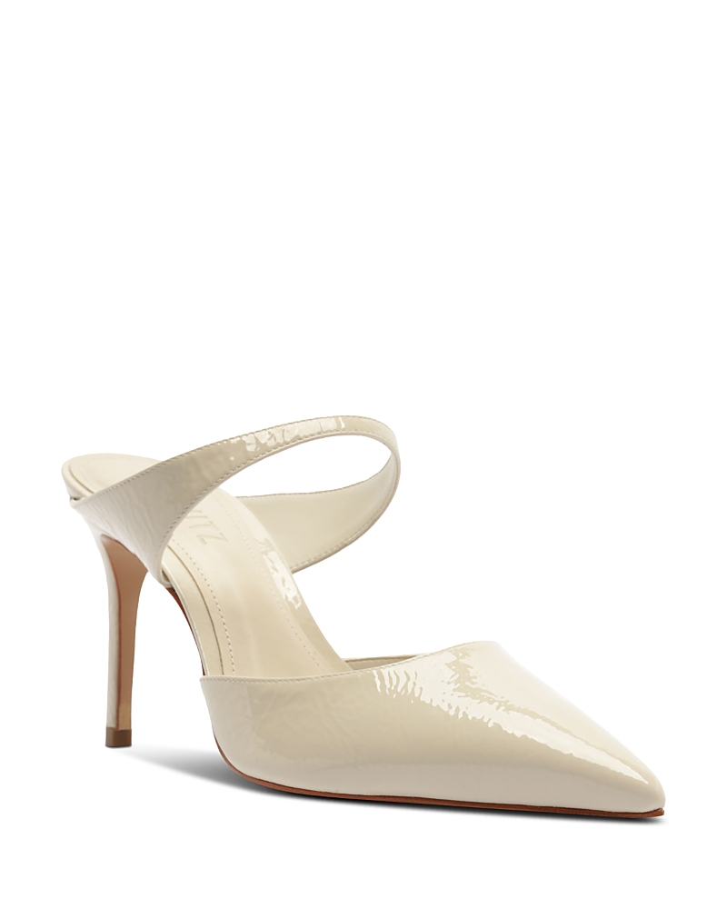 Schutz Women's Laureen Pointed Pumps