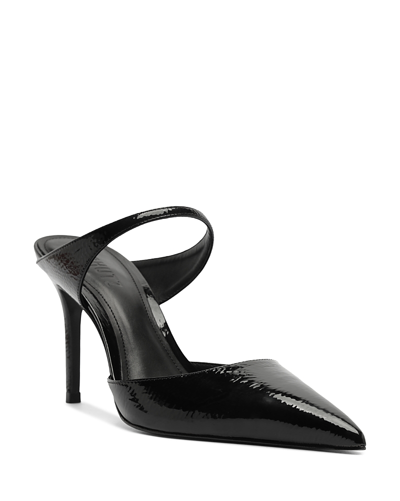 Schutz Women's Laureen Pointed Pumps