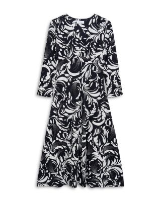 Deborah Jersey Dress