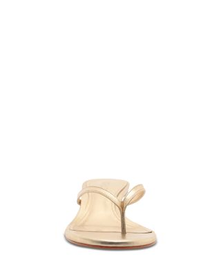  Women's Carolyn Thong Sandals