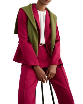 Gemma Single Breasted Jacket