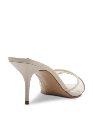 Women's Elodie Vinyl Sandals