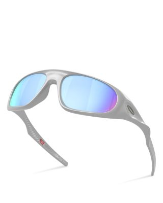 Neoforma Oval Sunglasses, 60mm