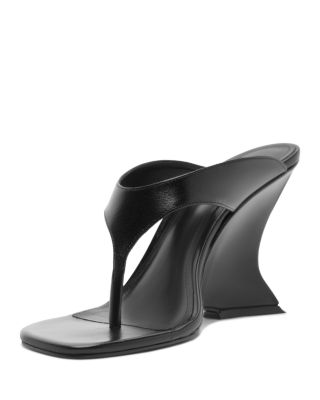 Women's Maya Wedge Sandals