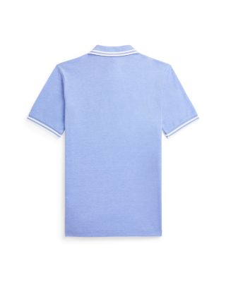 Boys' Oxford Mesh Polo Shirt - Big Kid, Little Kid