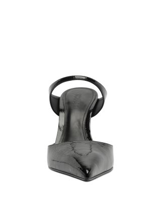 Women's Laureen Pointed Pumps