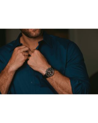 Luxury Progressive Sport Chronograph, 41.5mm