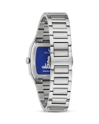 Modern Millennia Watch, 35mm