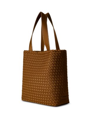 Cosmo Large Woven Tote Bag 