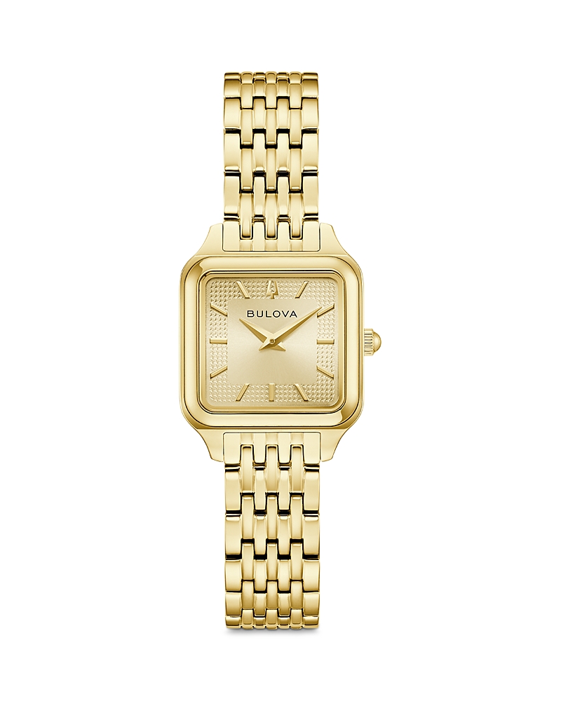 Bulova Sutton Watch, 23mm
