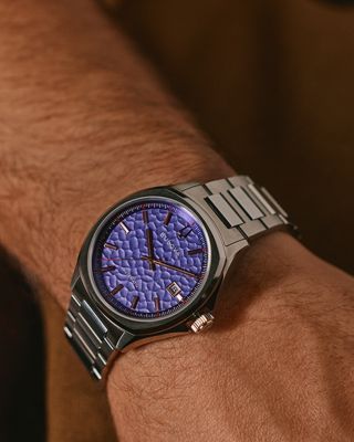 Tony Bennett NYC Watch, 39mm