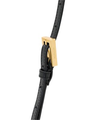 Maeve Small Calf Hair Crossbody