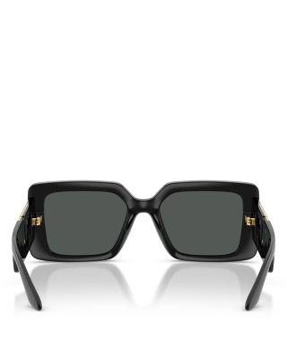 Square Sunglasses, 55mm