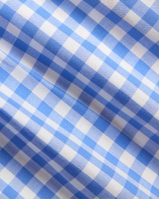 Boys' Poplin Fun Shirt & Flex Abrasion Shorts Set - Baby