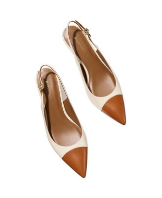 Women's The Colette Slingback Pumps