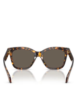 Square Sunglasses, 55mm