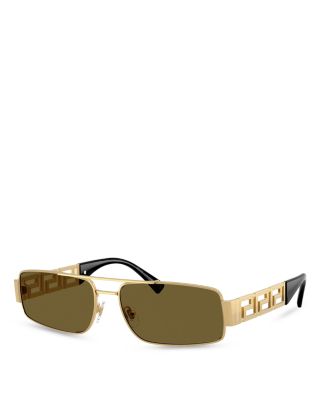 Rectangular Sunglasses, 60mm