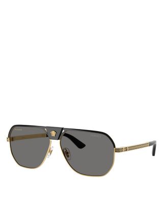 Square Sunglasses, 61mm