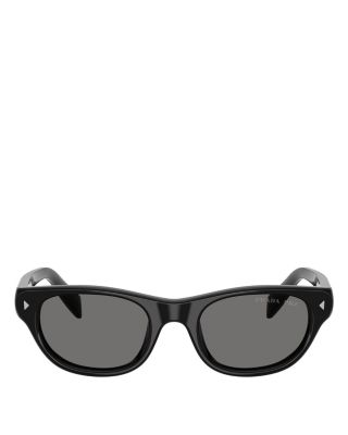 Cat Eye Sunglasses, 52mm