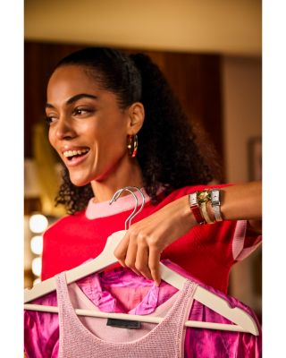 Eco-Drive Fio Watch, 18.4mm